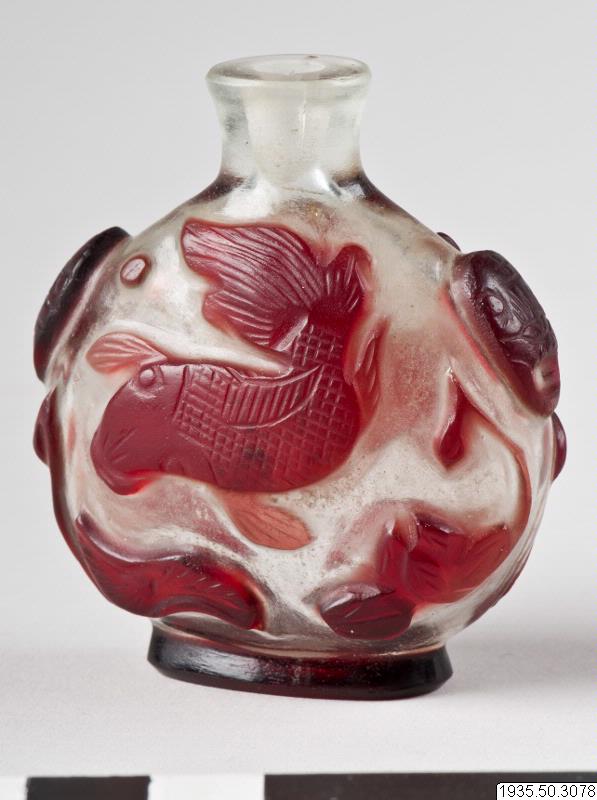 snuff bottle, bottle, bottle, snuff horn, vessel