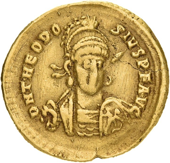 RIC X Arcadius 24