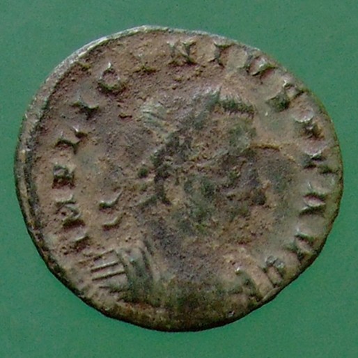RIC VI Londinium 249
