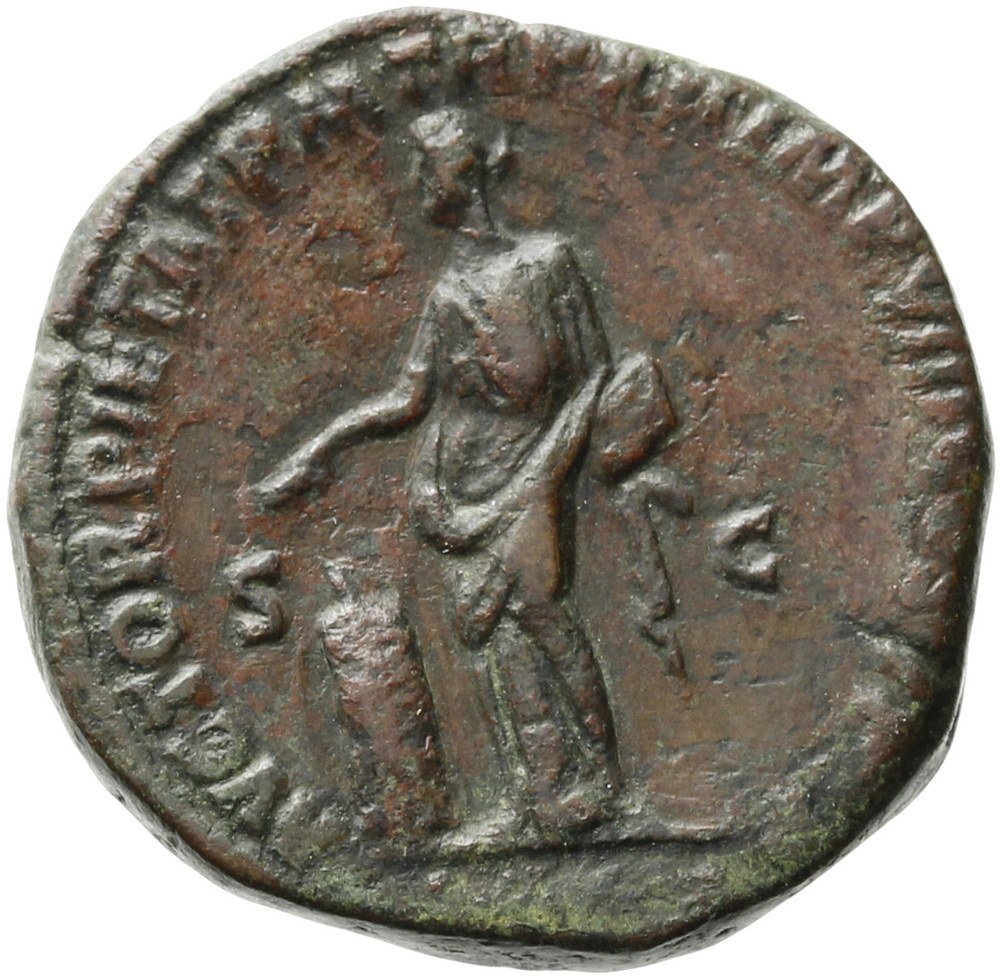 RIC III Commodus 494