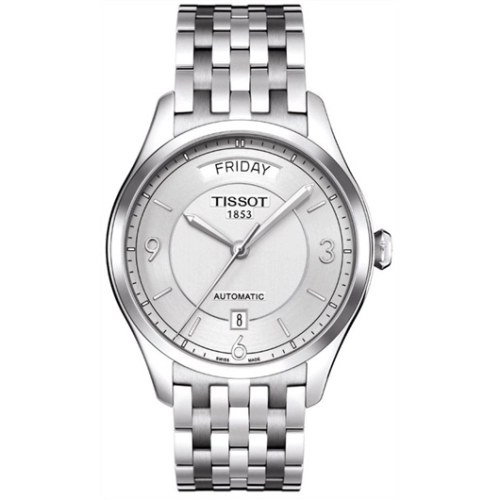 Tissot — T-Classic