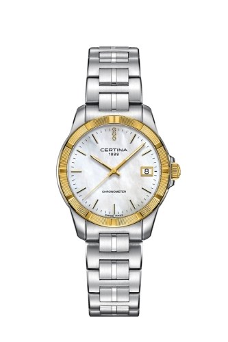 Certina — DS Jubilee