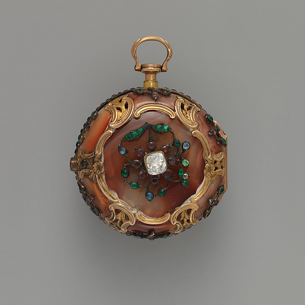 Additional museum view 2 of Repeating watch (accession 17.190.1430a, b).