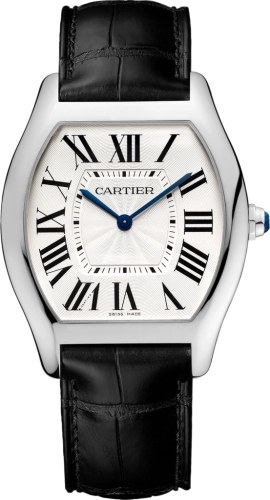 Cartier — Tortue