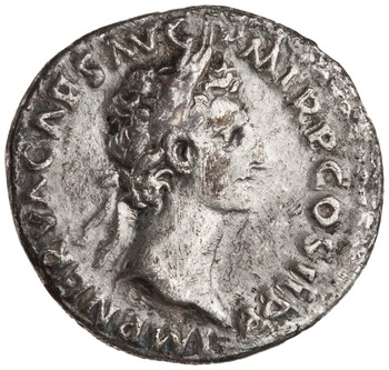 RIC II Nerva 15 (denarius)