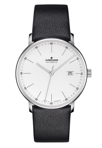 Junghans — Form