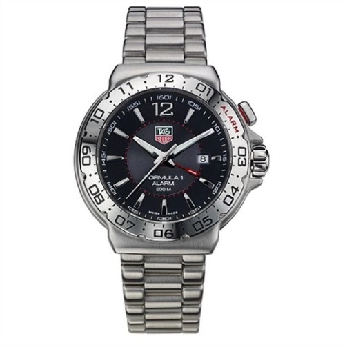 TAG Heuer — Formula 1