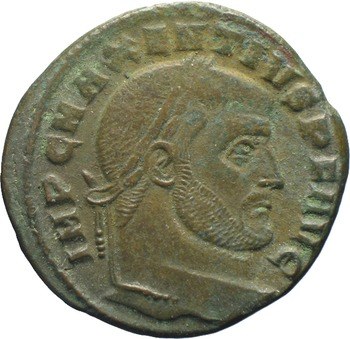 RIC VI Ostia 41