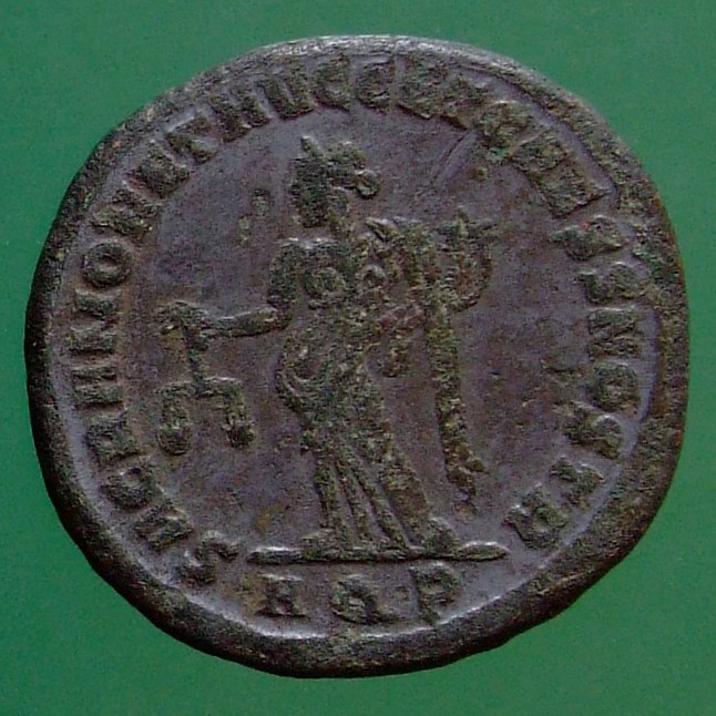 RIC VI Aquileia 29a