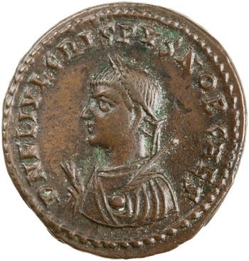 RIC VII Cyzicus 10