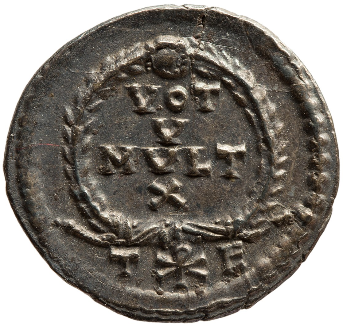 RIC IX Thessalonica 29