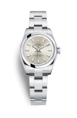 Rolex — Oyster Perpetual 26