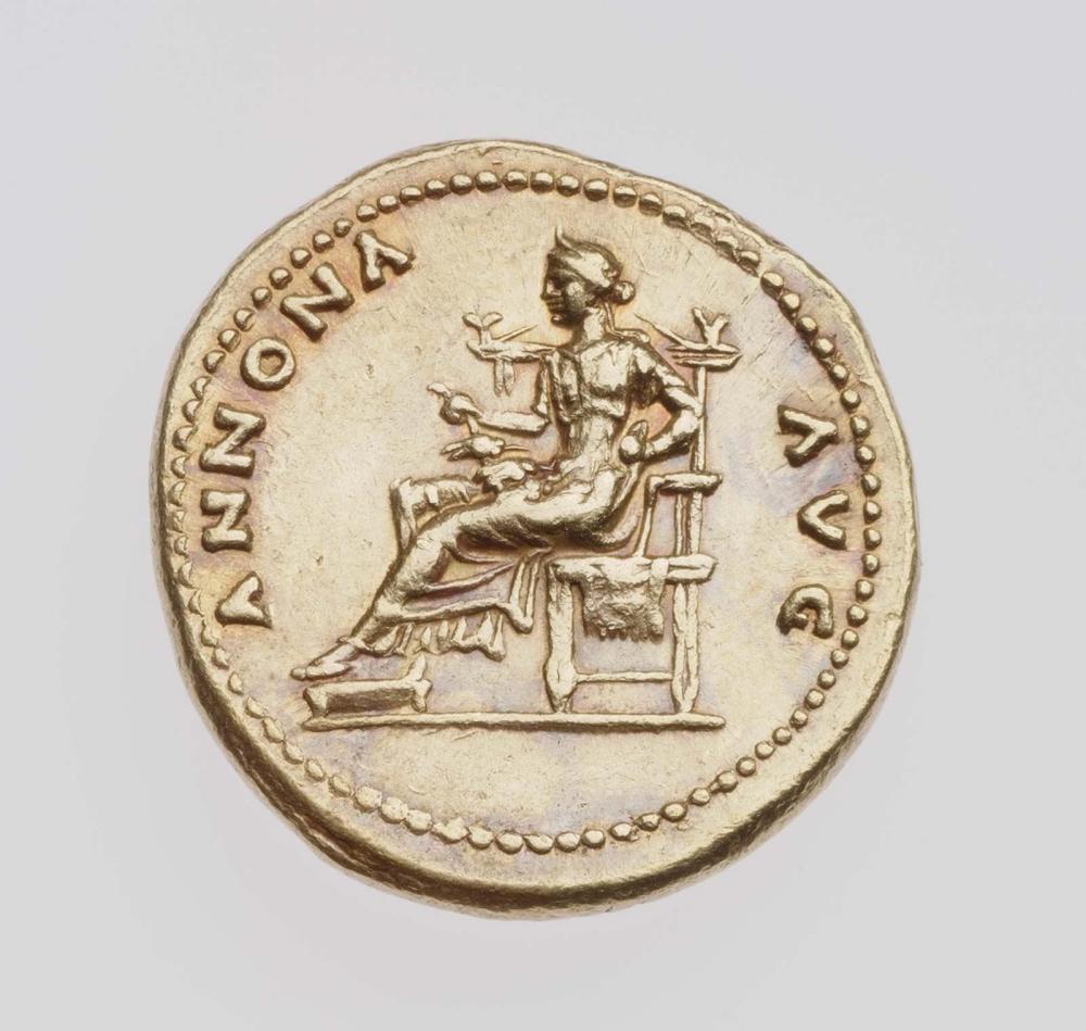 RIC II, Part 1 (second edition) Vespasian 963