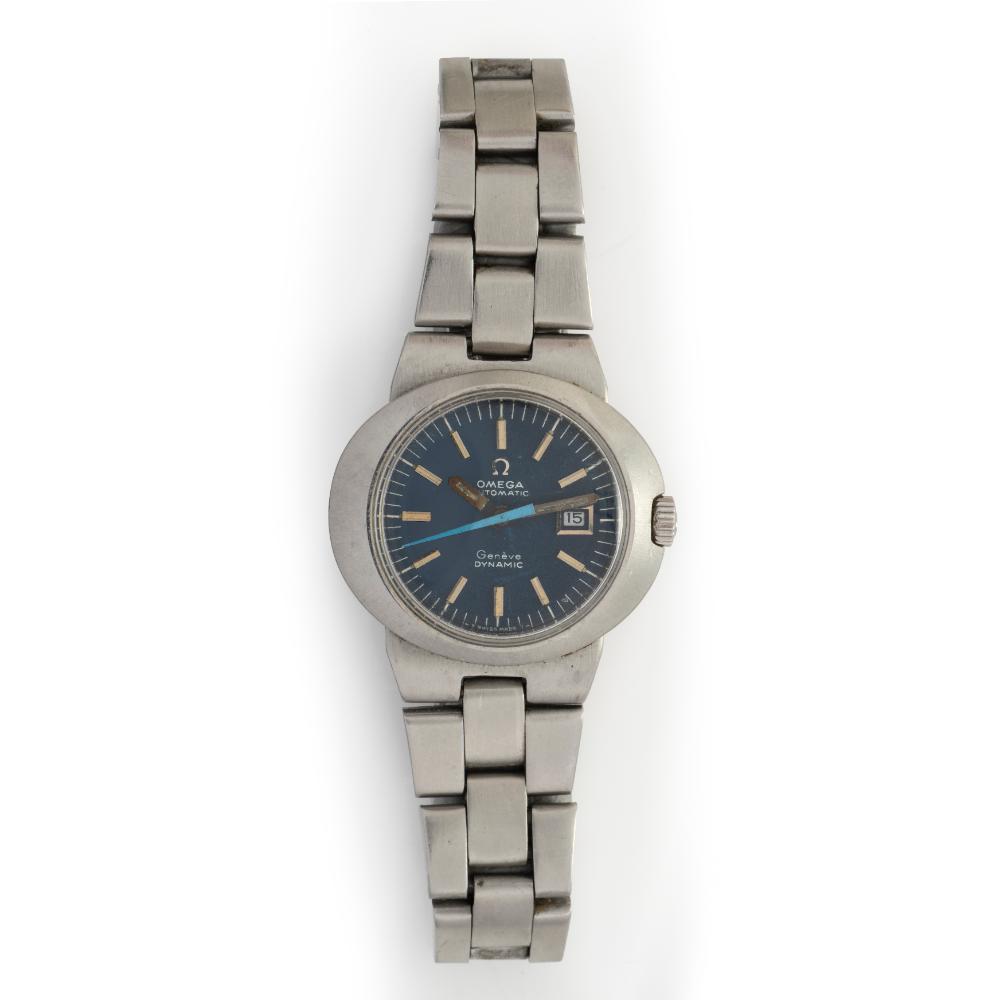 Omega — Dynamic