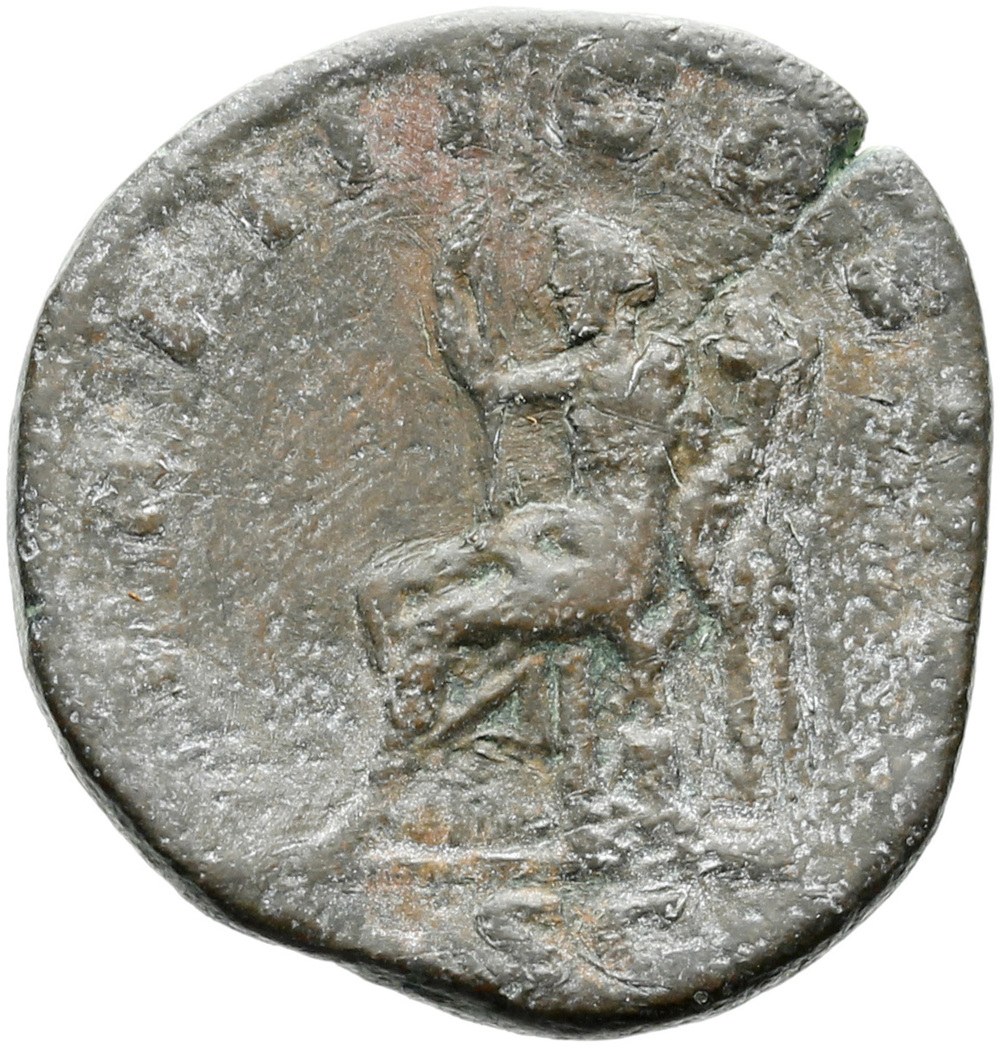 RIC IV Geta 171B