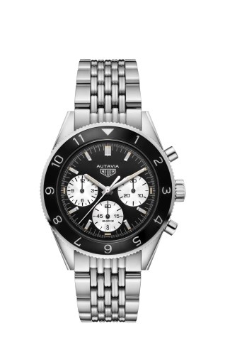 TAG Heuer — Autavia