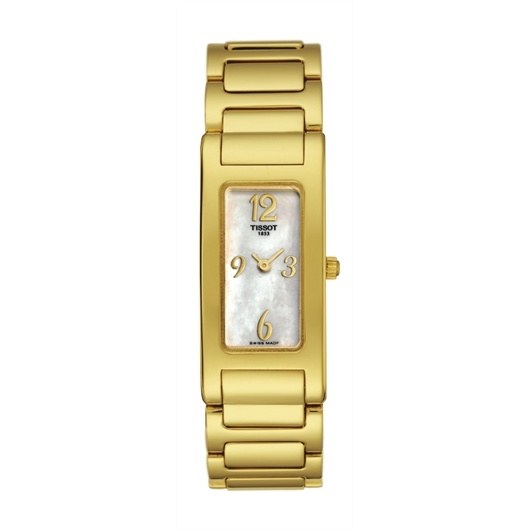 Tissot — T-Gold