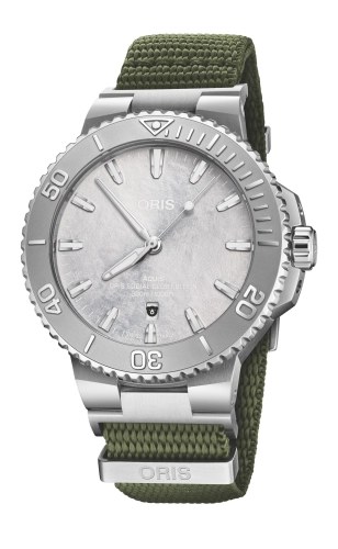 Oris — Aquis