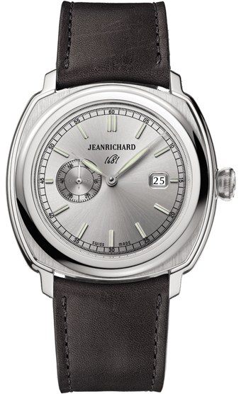 JeanRichard — 1681