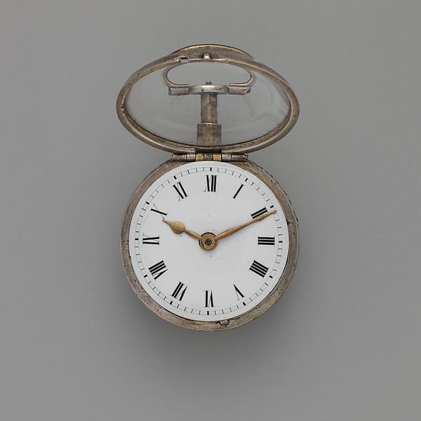 Additional museum view 4 of Clock-watch (accession 17.190.1506a, b).
