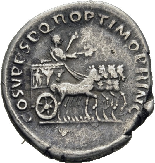 RIC II Trajan 139
