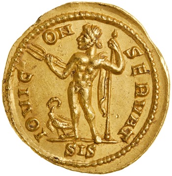 RIC VI Siscia 189
