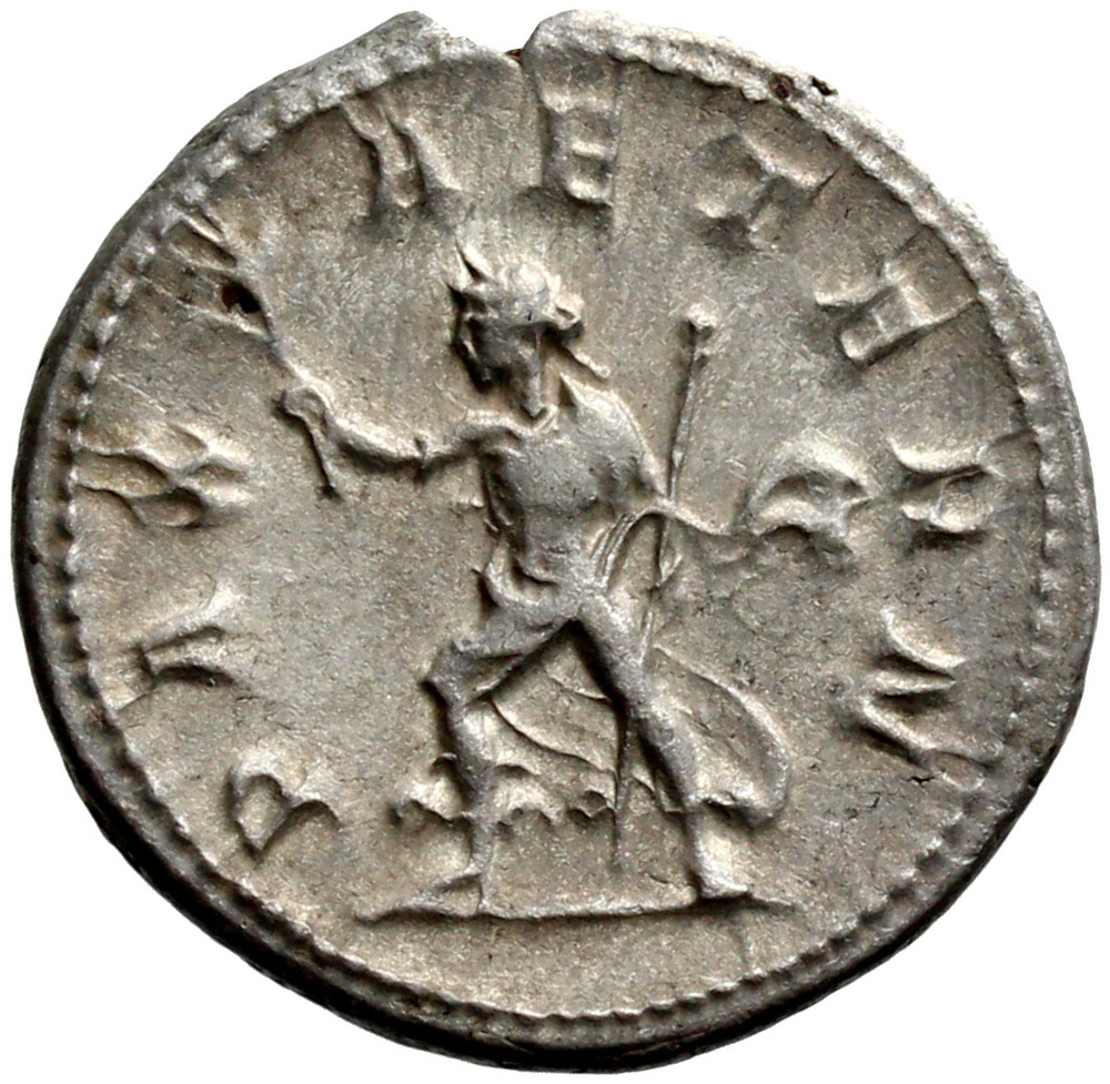RIC IV Philip I 41