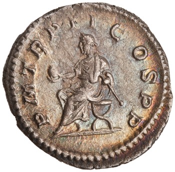 RIC IV Macrinus 27a