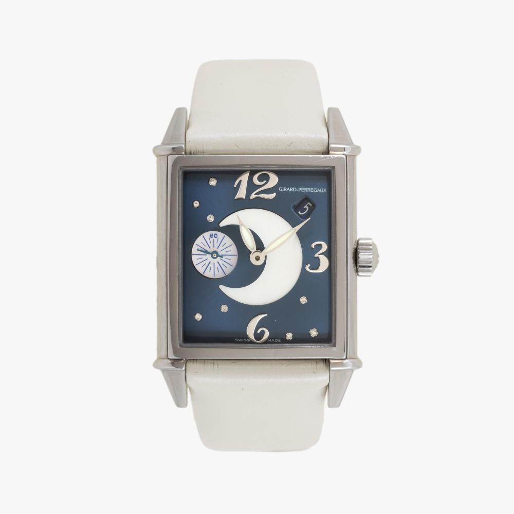 Girard-Perregaux — Vintage 1945