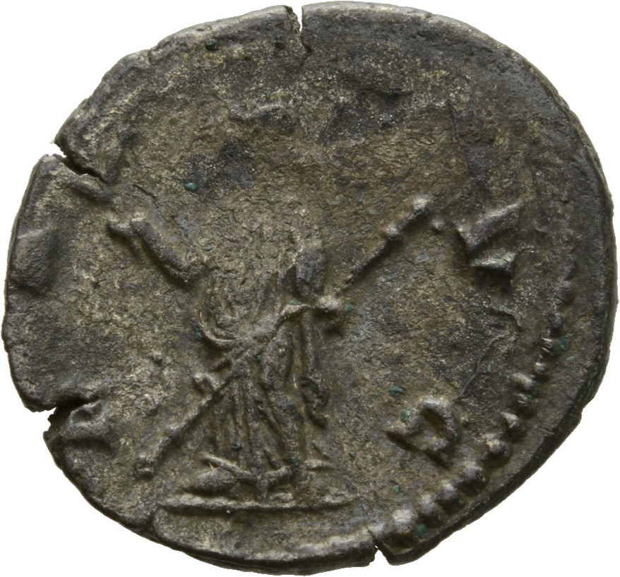 RIC V Gallienus 575c