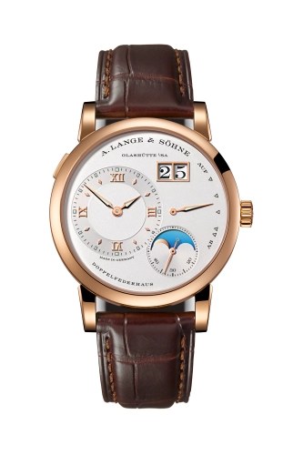 A. Lange & Söhne — Lange 1
