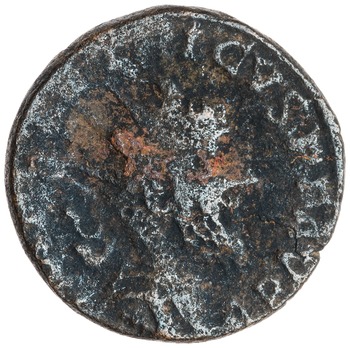 RIC V Tetricus I 87