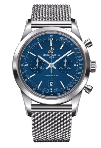 Breitling — Transocean