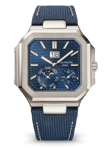 Patek Philippe — Cubitus