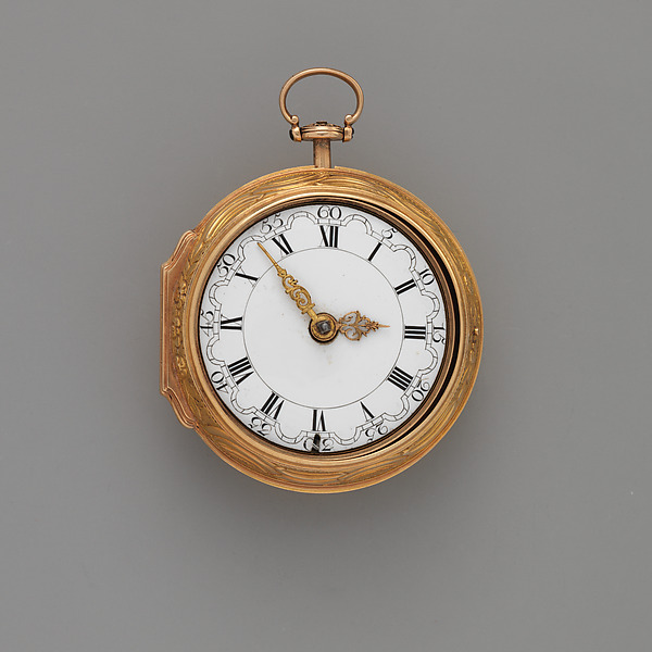 Additional museum view 3 of Watch (accession 17.101.61a–c).
