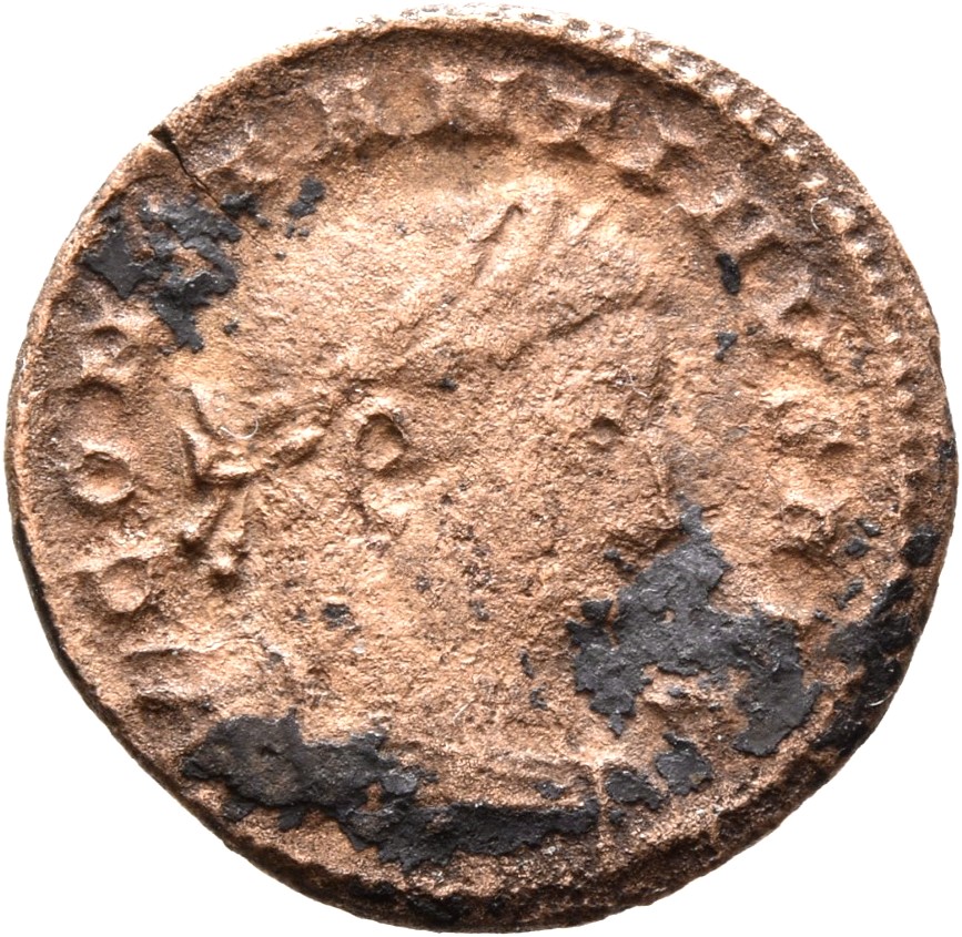 RIC VI Treveri 899