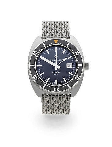 Eterna — Heritage