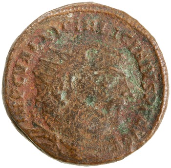 RIC VII Antioch 35