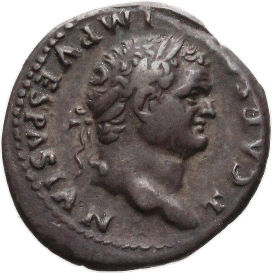 RIC II, Part 1 (second edition) Vespasian 706