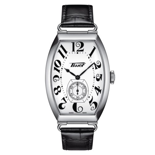Tissot — Heritage