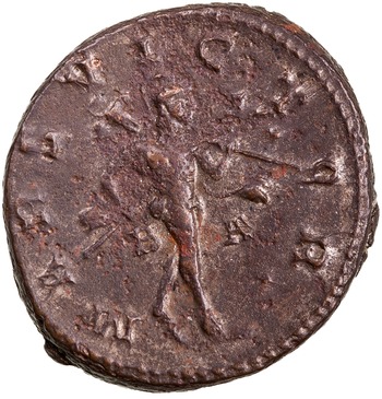 RIC V Tacitus 29
