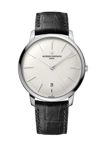 Vacheron Constantin — Patrimony