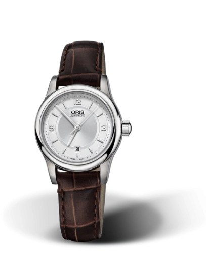 Oris — Classic
