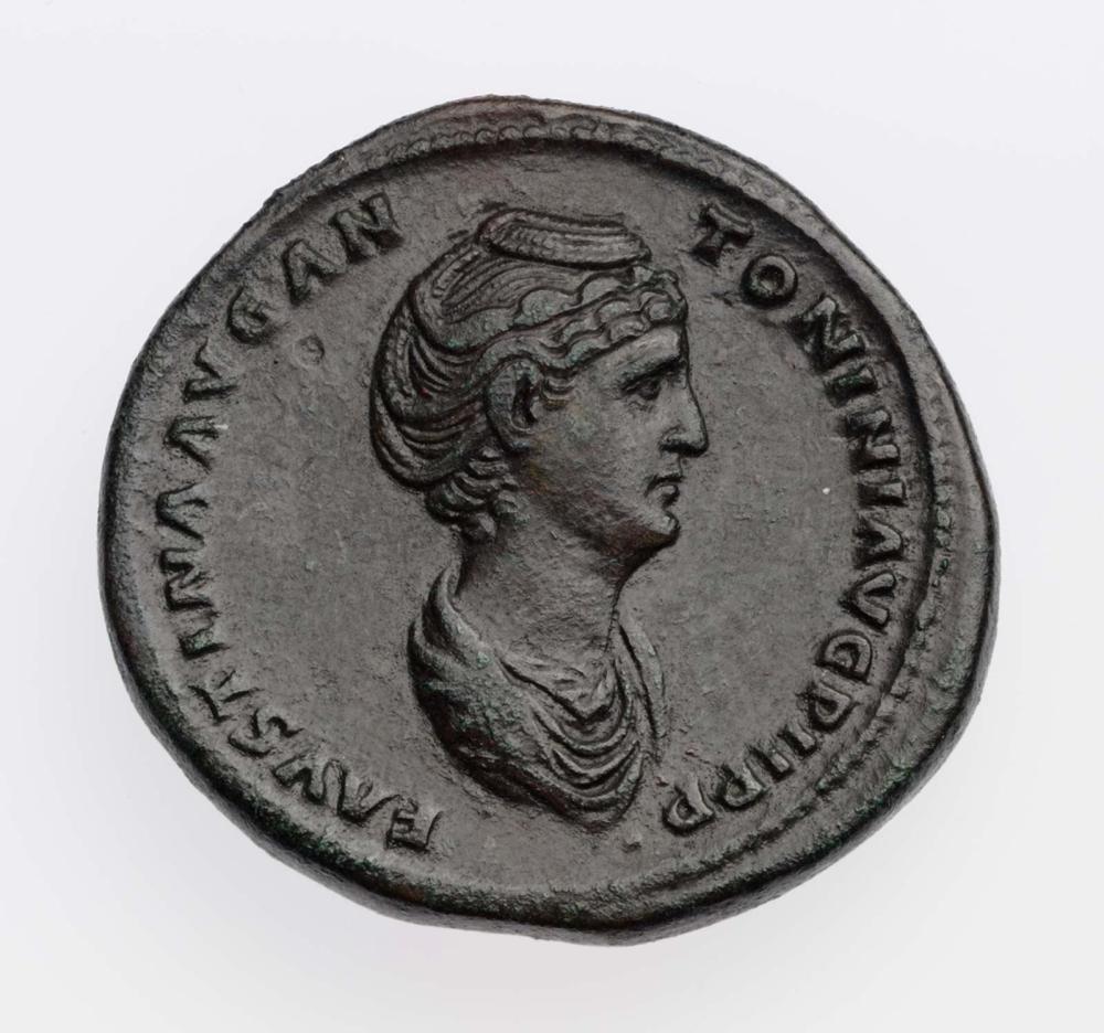 RIC III Antoninus Pius 1081