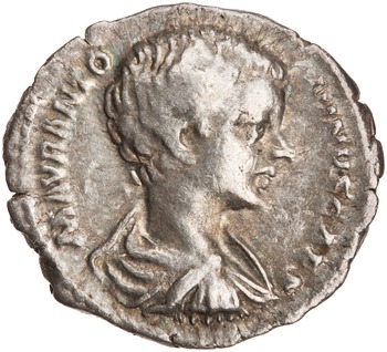 RIC IV Caracalla 5 (denarius)