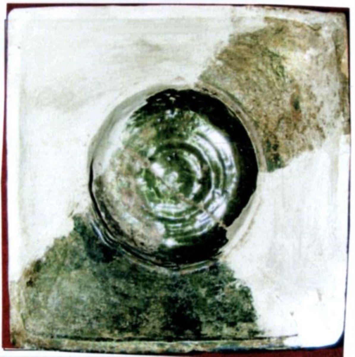 Pot tile