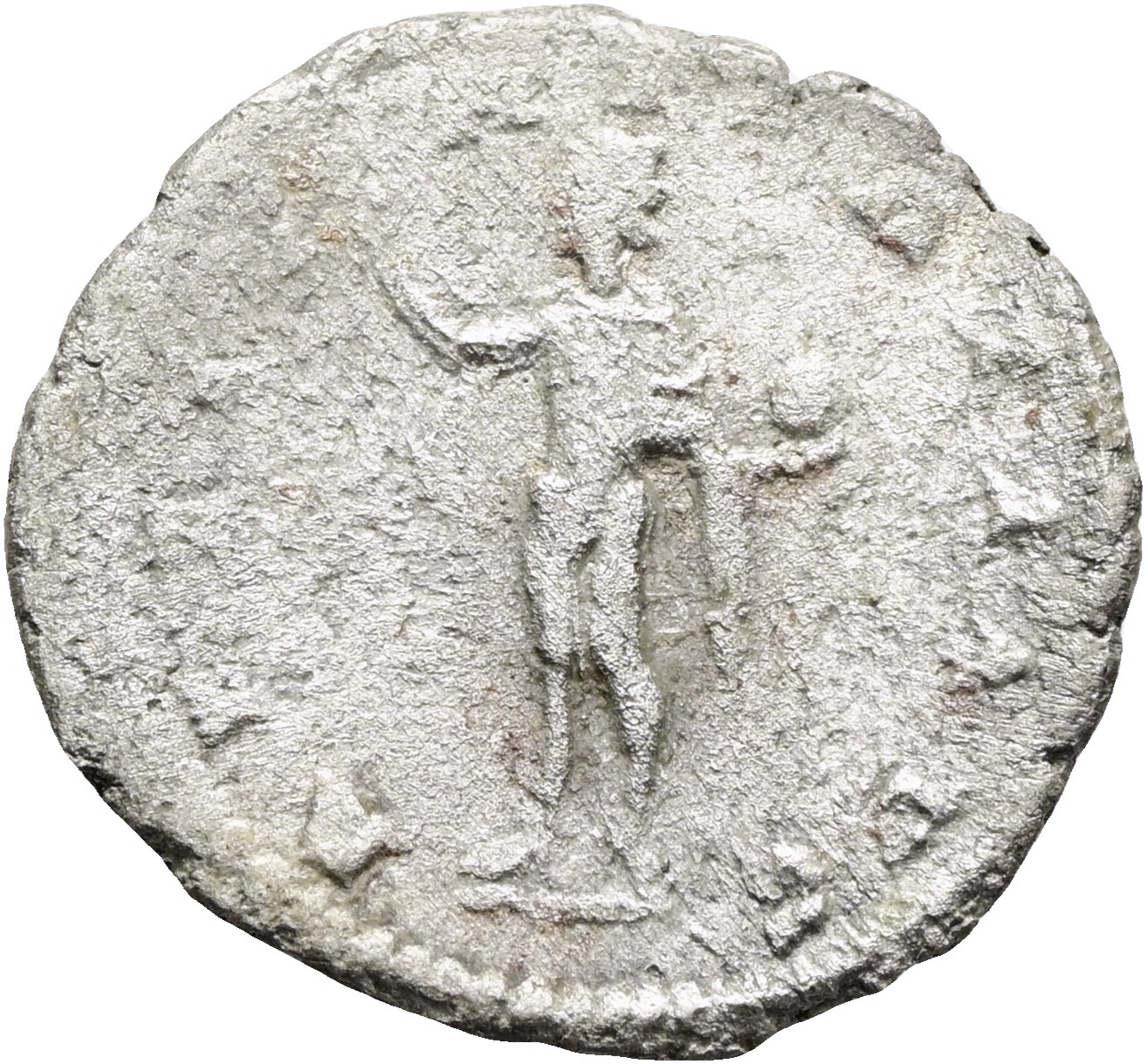 RIC IV Gordian III 83