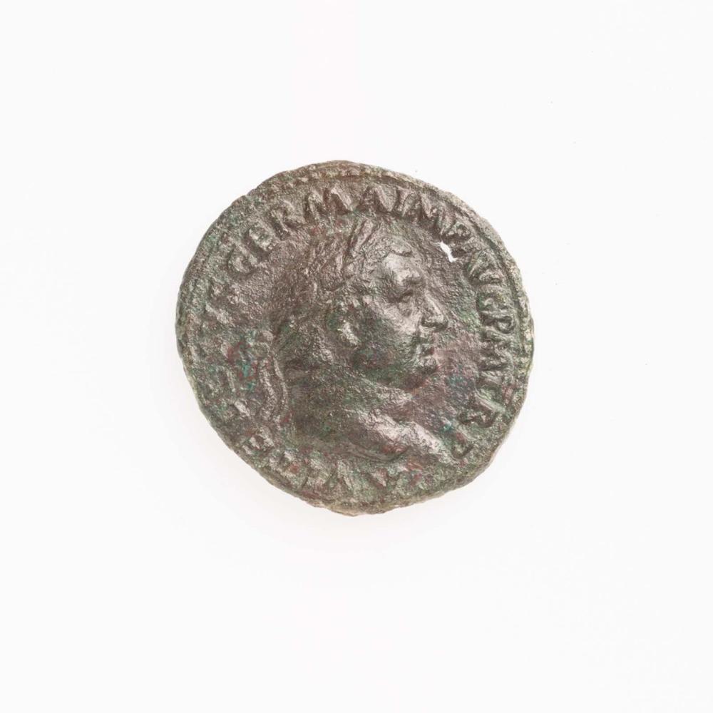 RIC I (second edition) Vitellius 163