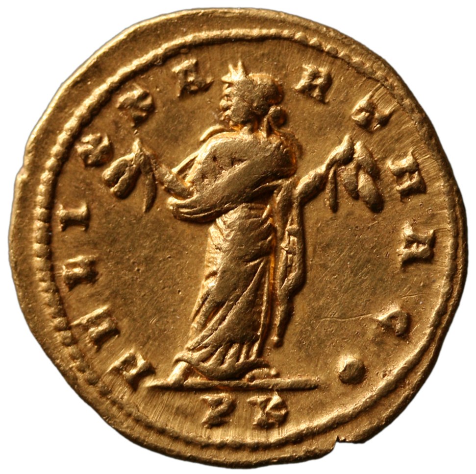 RIC VI Carthage 47