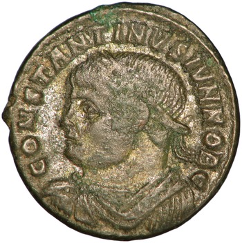 RIC VII Arelate 316